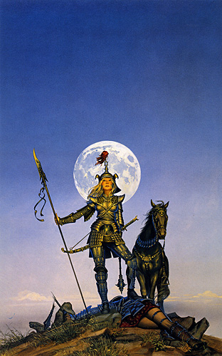 Amazons